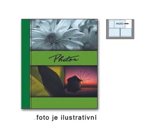 Fotoalbum CONCORDE DP2 4664, 64 Fotos, 10x15